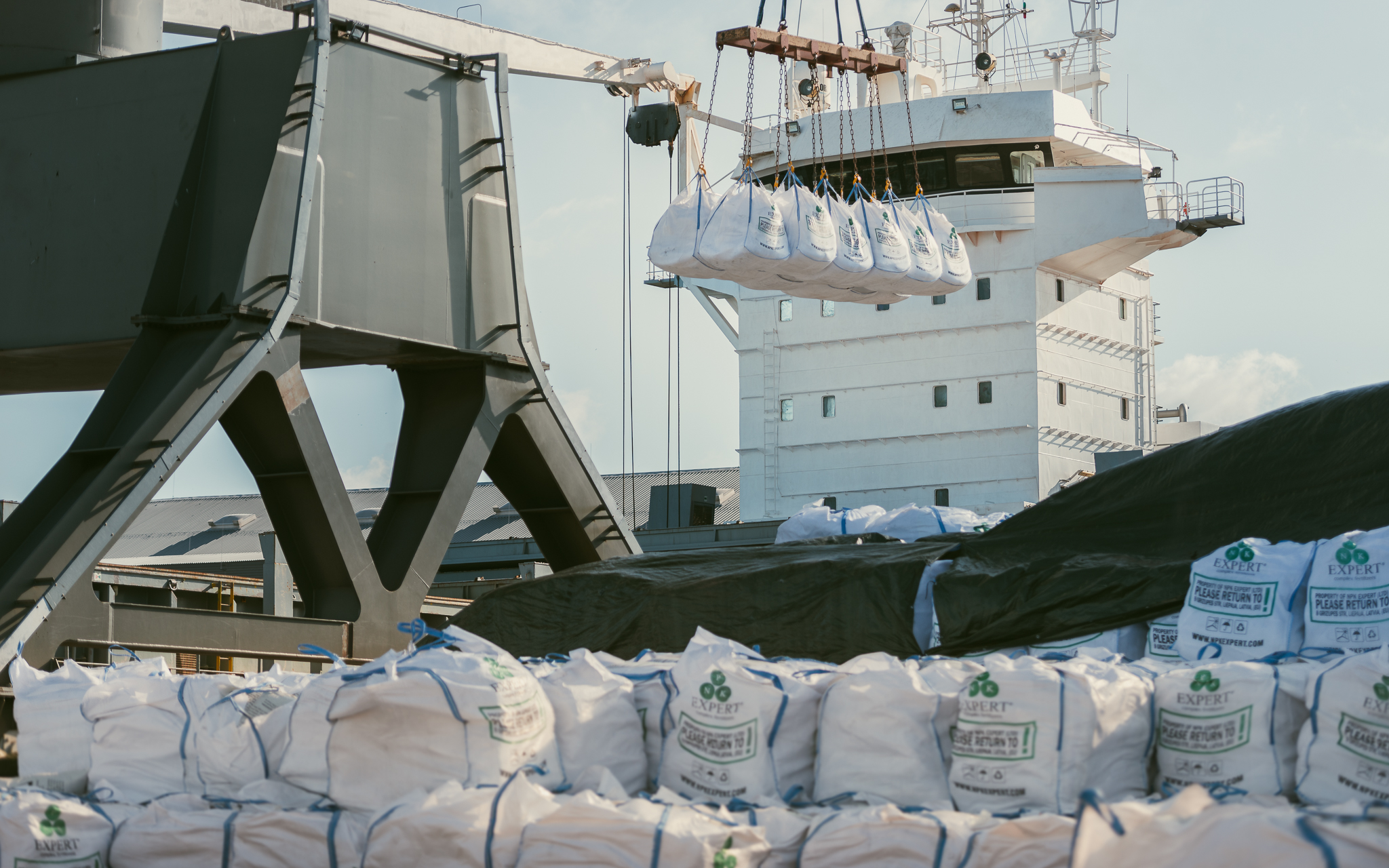 NPK Expert's Tender Management solution assists you in securing contracts by navigating tender challenges, enabling success in a competitive market.