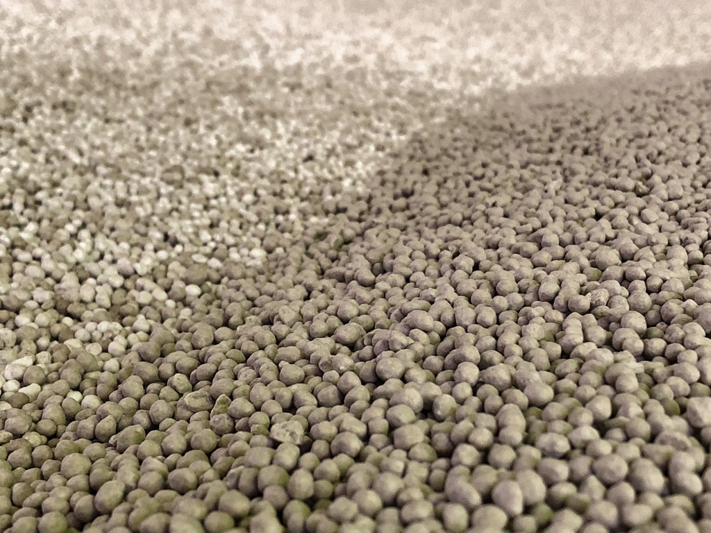 Fertilizer Financing?