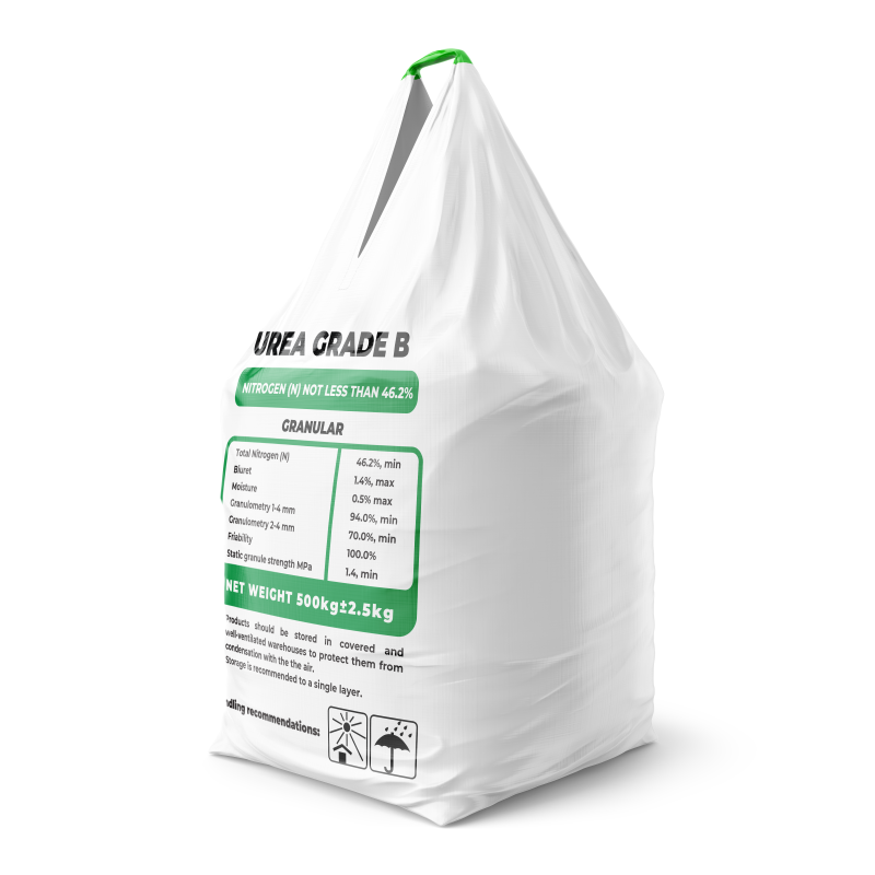 GRANULAR UREA 