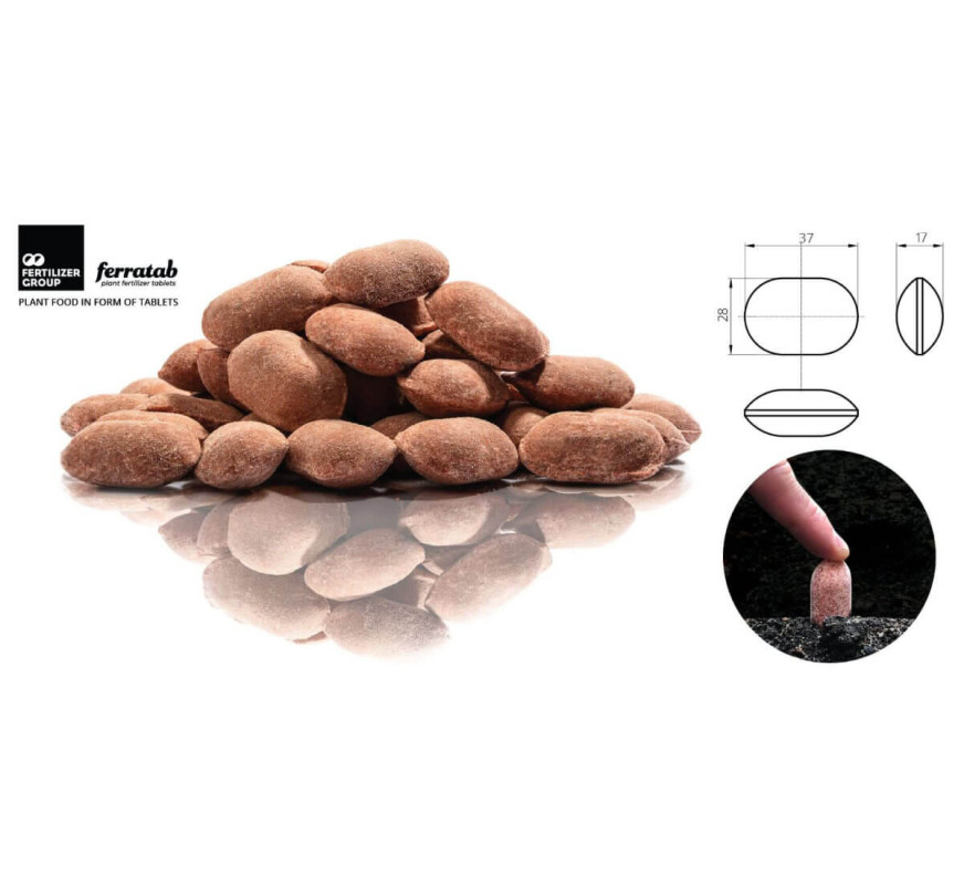 Test Fertilizer